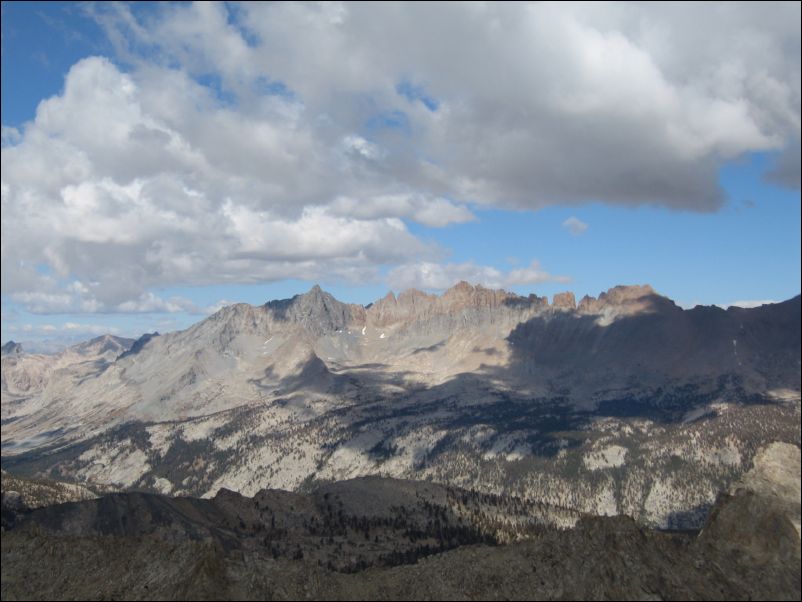 2006-10-08 Sawtooth (26) Kaweahs